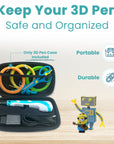 Travel Case