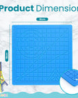 Architect Drawing Mat