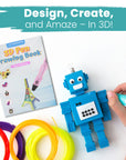Drawing Book - 40 Templates