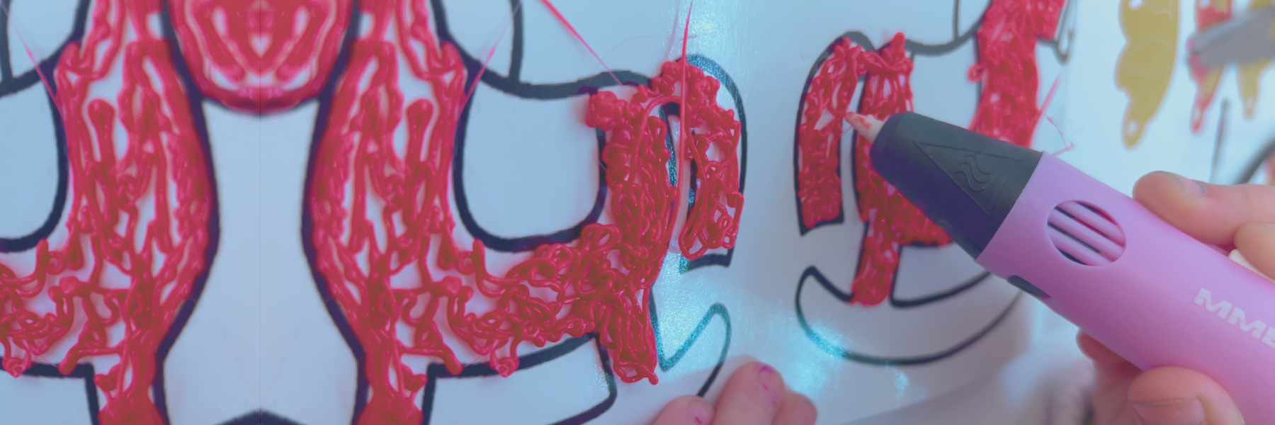 De Veiligste 3D-Pennen voor Kinderen – Waar Moet Je Op Letten?