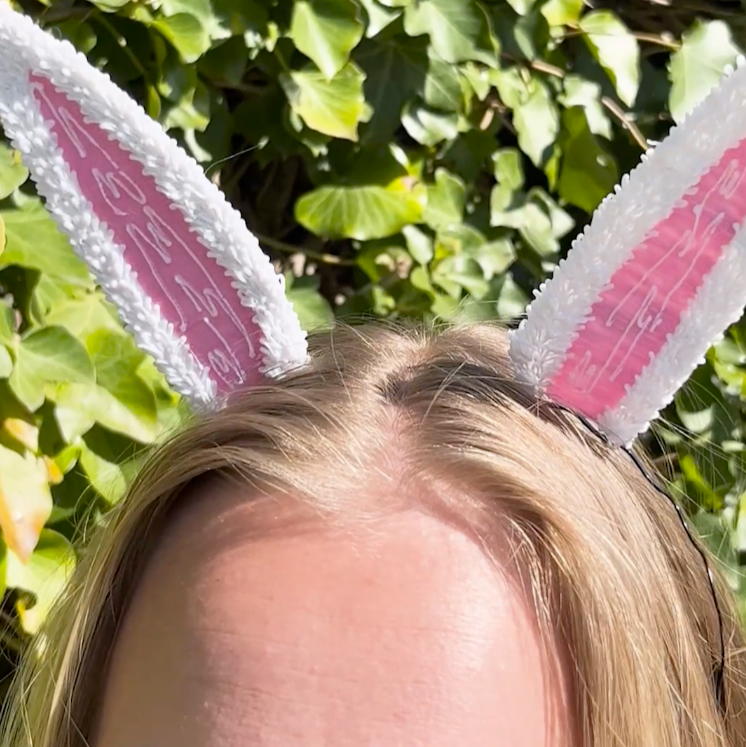 🐰 Easter E-Drawing Book - 25 Easter Templates