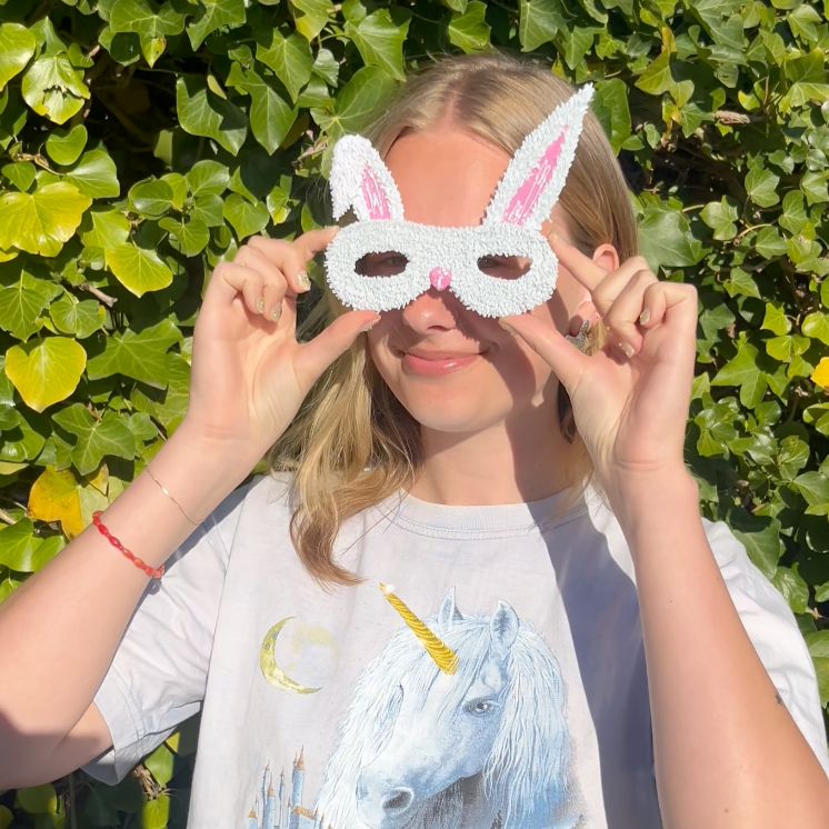 🐰 Easter E-Drawing Book – 25 Easter Templates