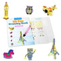 Drawing Book - 40 Templates